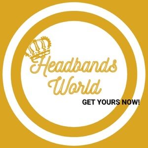 Meet your Posher, Headbands
